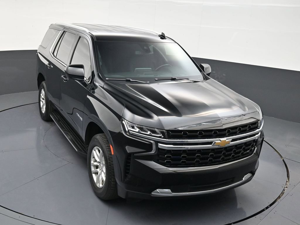 Used 2022 Chevrolet Tahoe LS image 19