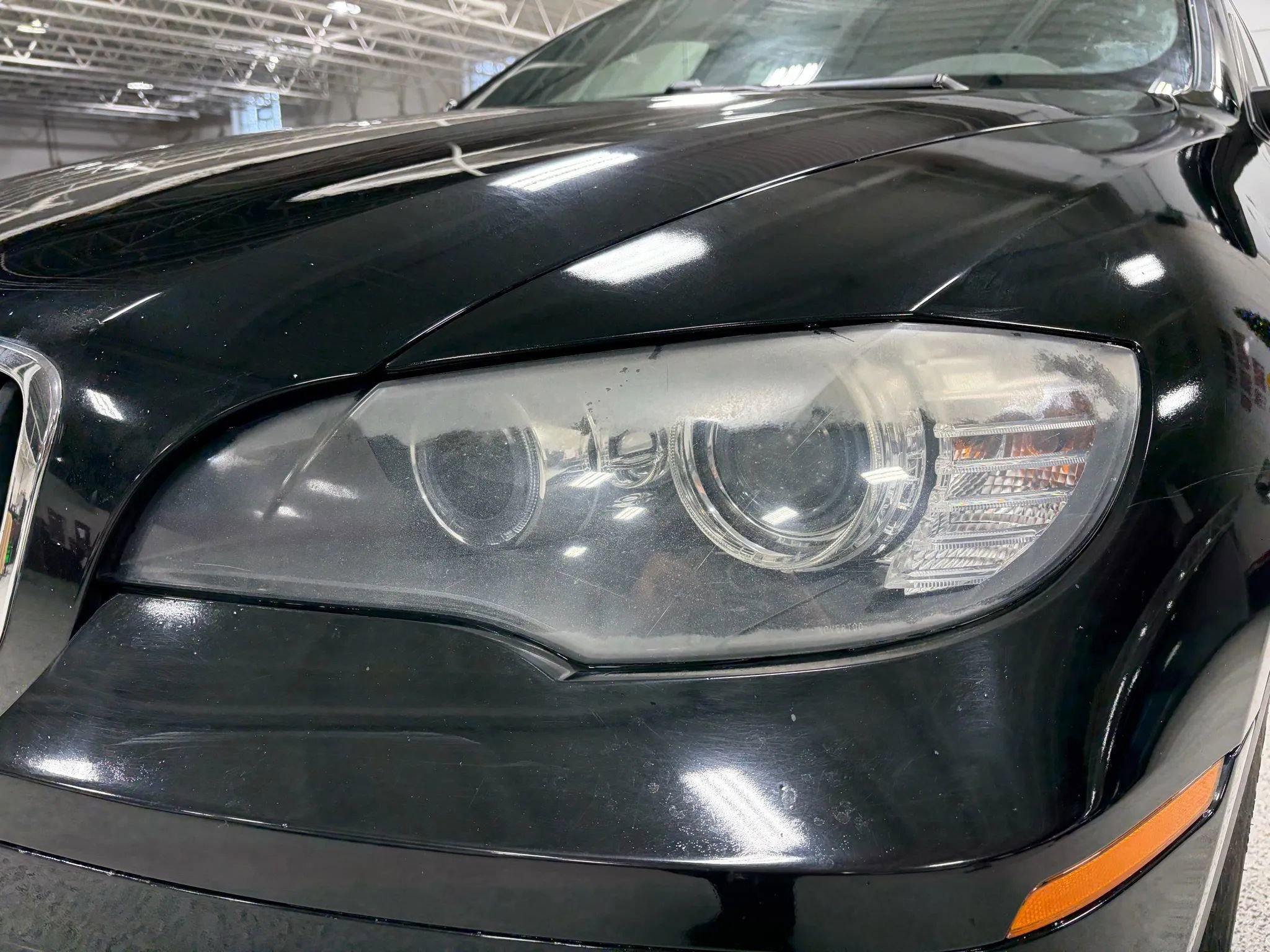 Used 2014 BMW X6 xDrive35i w/ Premium Package image 5