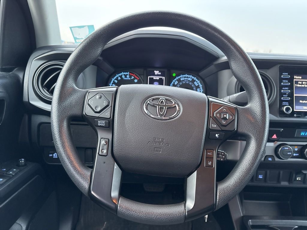 Used 2021 Toyota Tacoma SR image 20