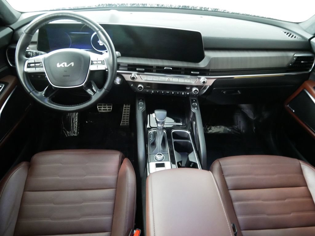 Used 2024 Kia Telluride SX Prestige AWD/4WD image 21