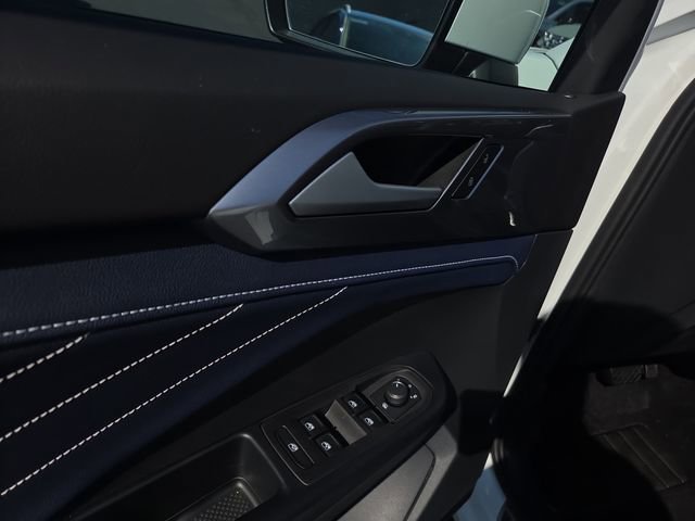 New 2025 Volkswagen Taos SEL AWD/4WD image 14