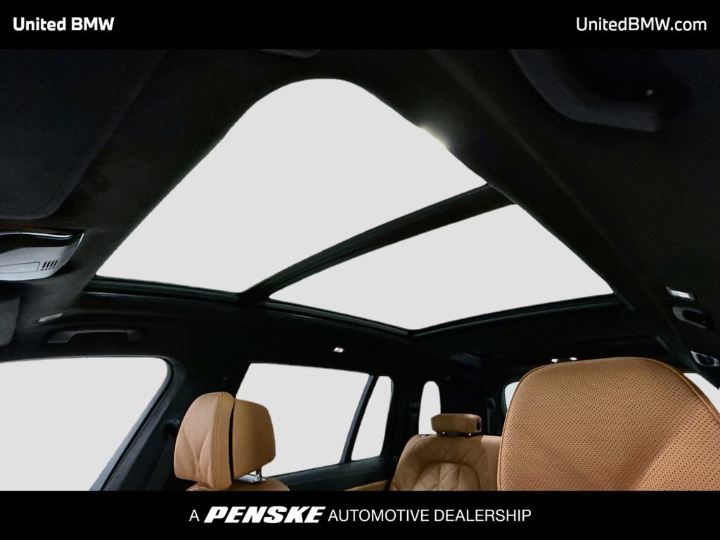 New 2027 BMW X7 xDrive40i w/ M Sport Package AWD/4WD image 12
