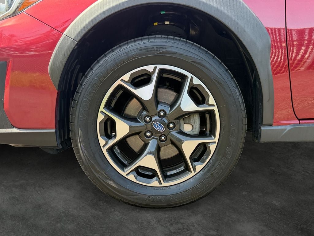 Used 2019 Subaru Crosstrek 2.0i Premium AWD/4WD image 4