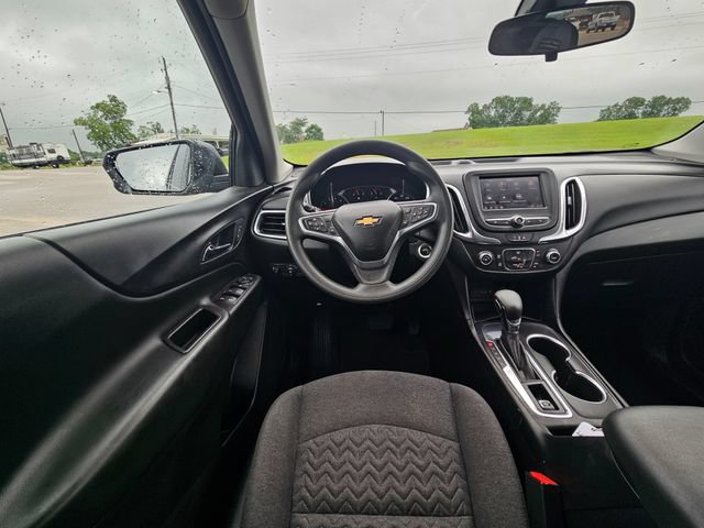 Used 2022 Chevrolet Equinox LT FWD image 13