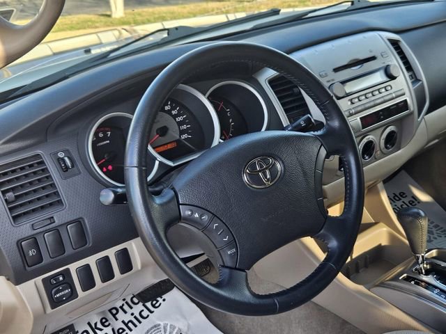 Used 2007 Toyota Tacoma PreRunner image 28