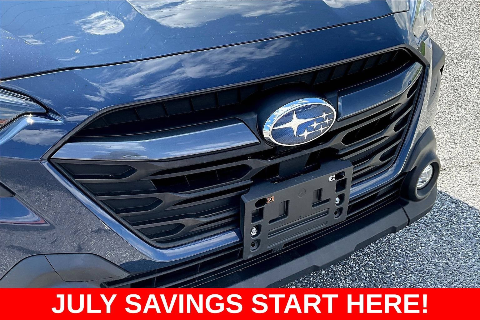 Used 2023 Subaru Outback Premium AWD/4WD image 42