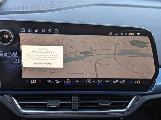 New 2026 Chevrolet Equinox EV LT image 14