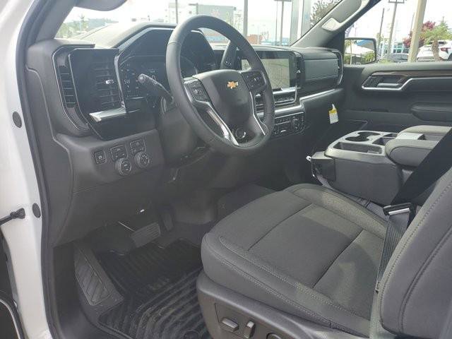 New 2026 Chevrolet Silverado 1500 LT image 18