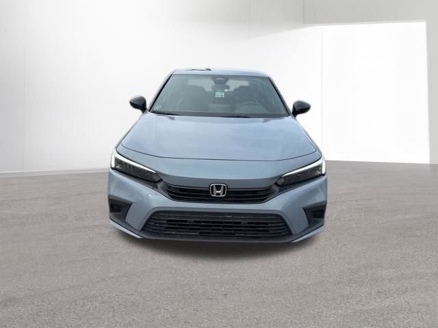 Used 2023 Honda Civic Sport image 18