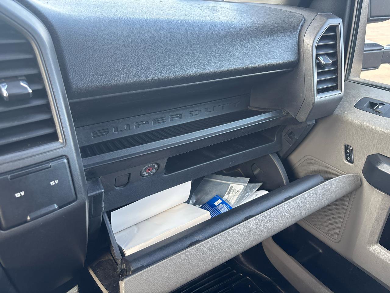 Used 2022 Ford F250 XL w/ Power Equipment Group image 24