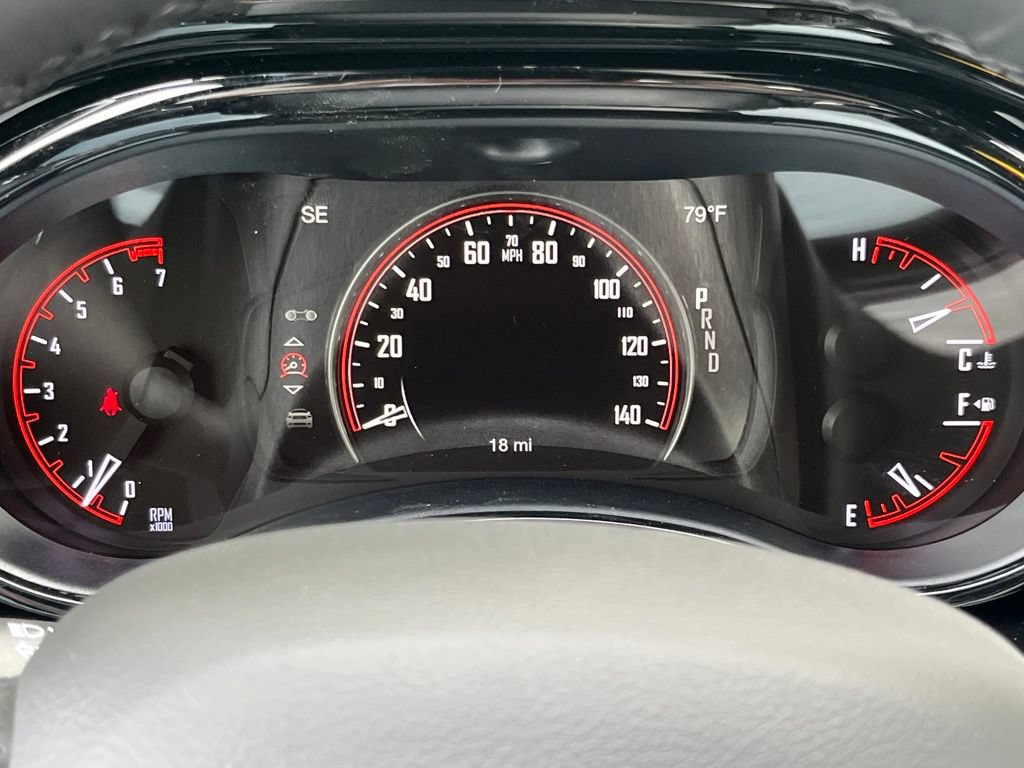 New 2026 Dodge Durango GT w/ Blacktop Package AWD/4WD image 6