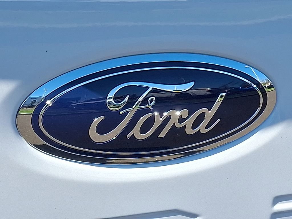 Used 2024 Ford F350 XL w/ STX Appearance Package image 10