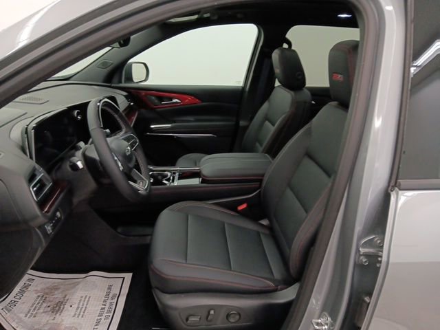 New 2026 Chevrolet Traverse Z71 w/ Enhanced Driving Package image 6