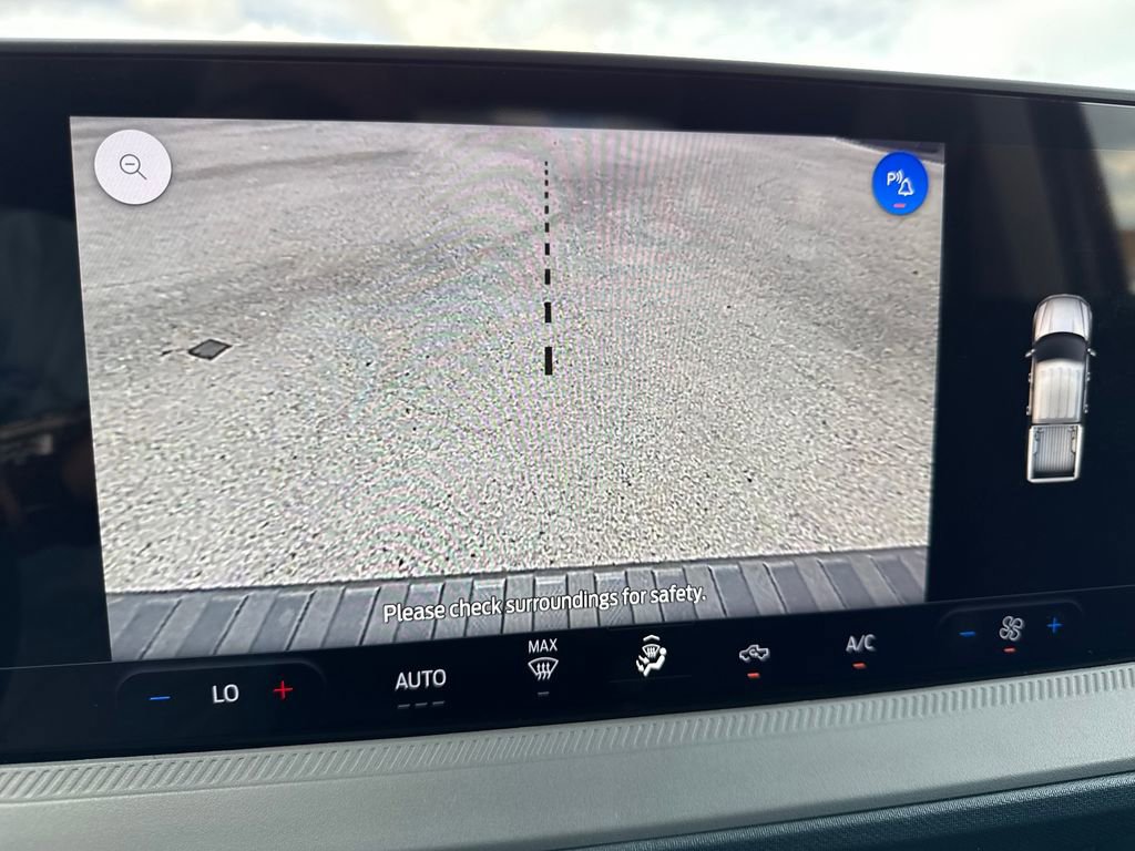 New 2026 Ford Maverick XL image 23