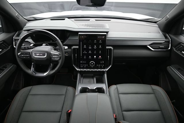 Used 2026 GMC Acadia AT4 w/ Super Cruise Package AWD/4WD image 12