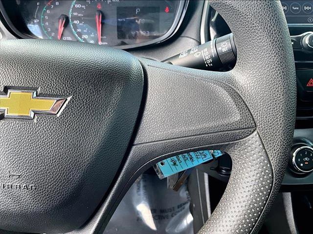 Used 2022 Chevrolet Spark LS image 19