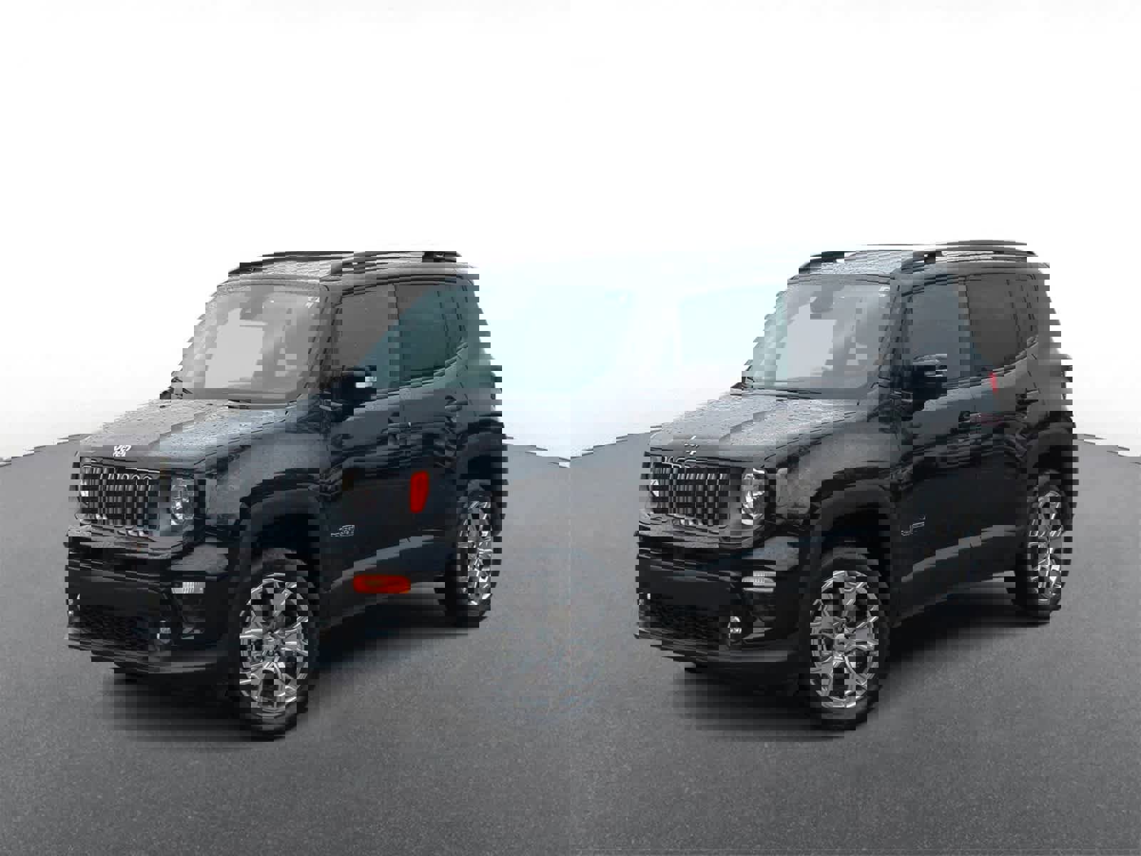 Certified 2023 Jeep Renegade Limited