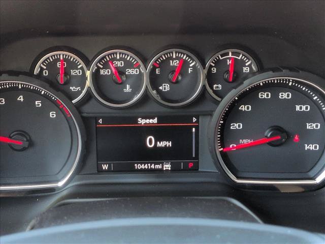 Used 2021 Chevrolet Tahoe LT AWD/4WD image 11