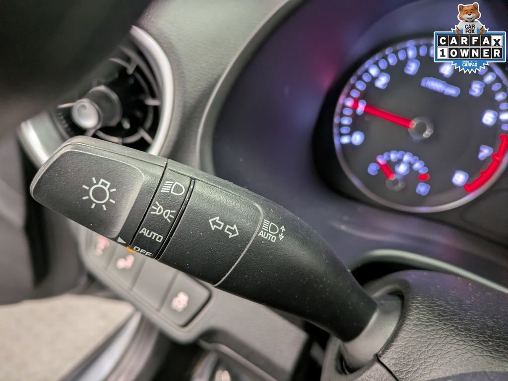Used 2024 Kia Forte LXS w/ LXS Technology Package FWD image 21