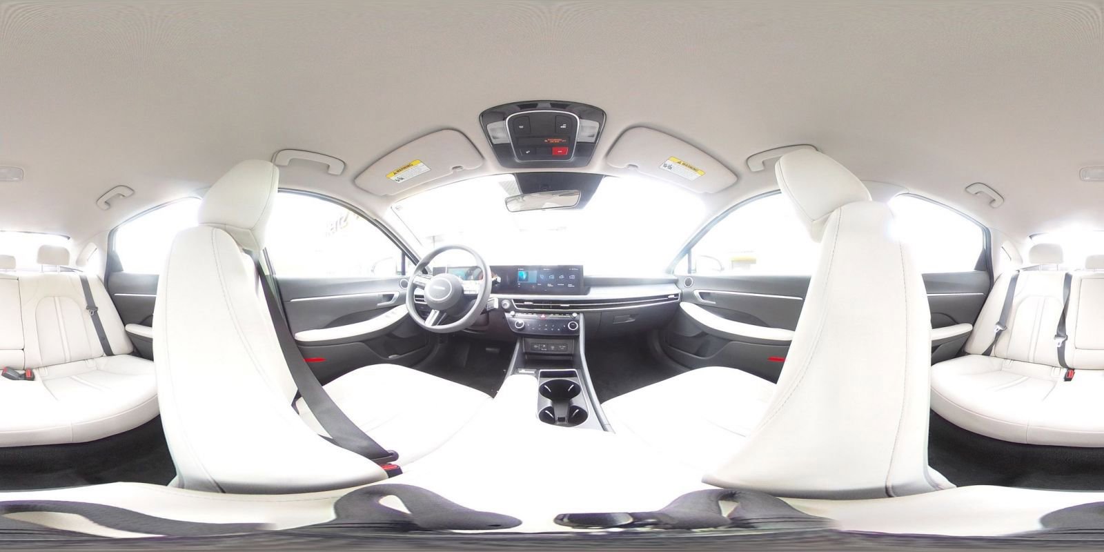 Used 2025 Hyundai Sonata SEL image 42