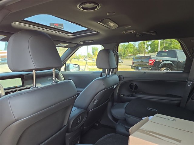 New 2026 Hyundai Palisade XRT Pro image 30