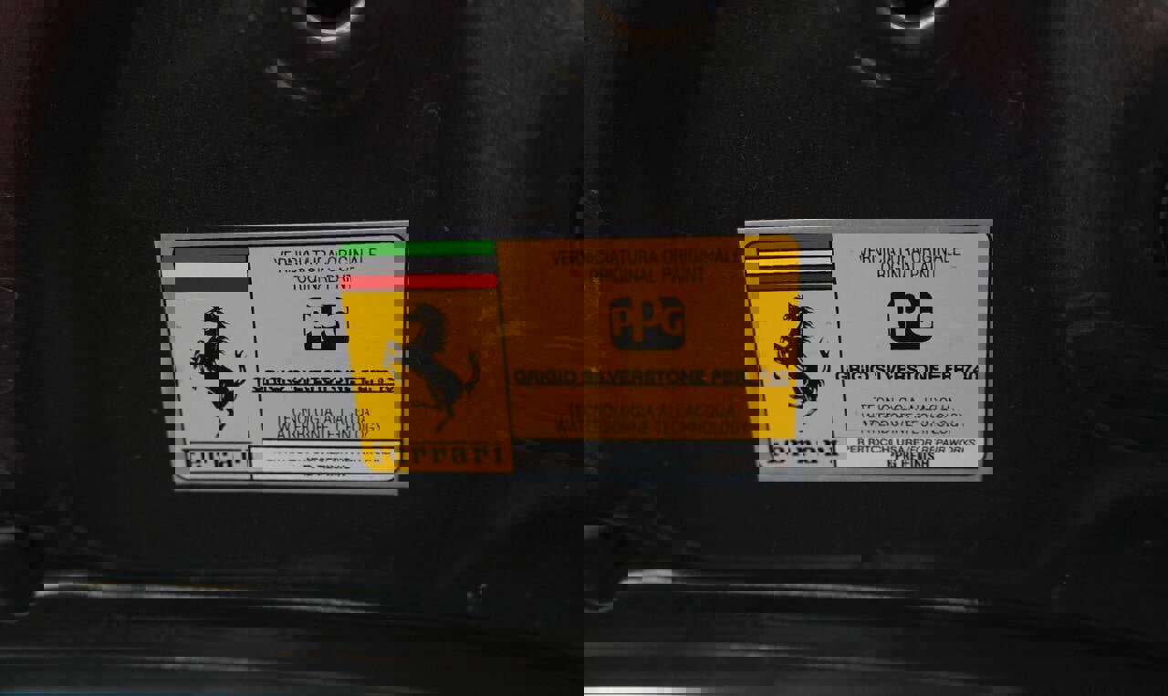 Used 2011 Ferrari California Base 2dr Convertible image 66