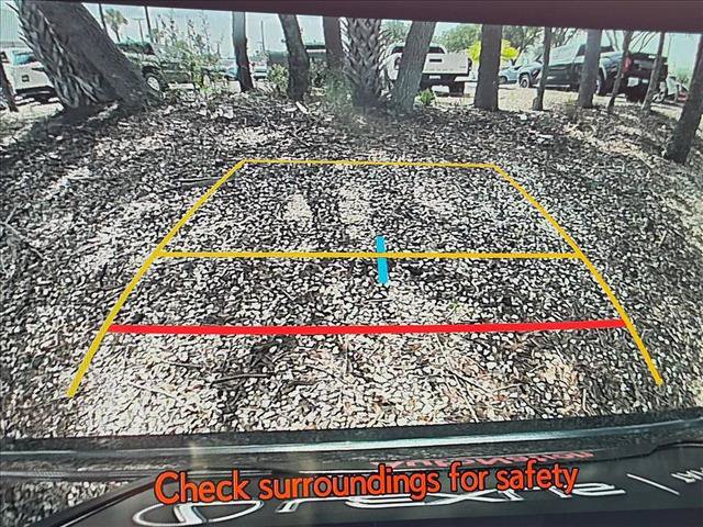Certified 2025 Lexus NX 350 AWD w/ Cold Area Package image 12