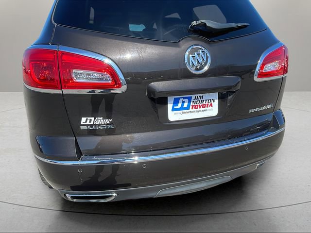 Used 2013 Buick Enclave Leather image 12