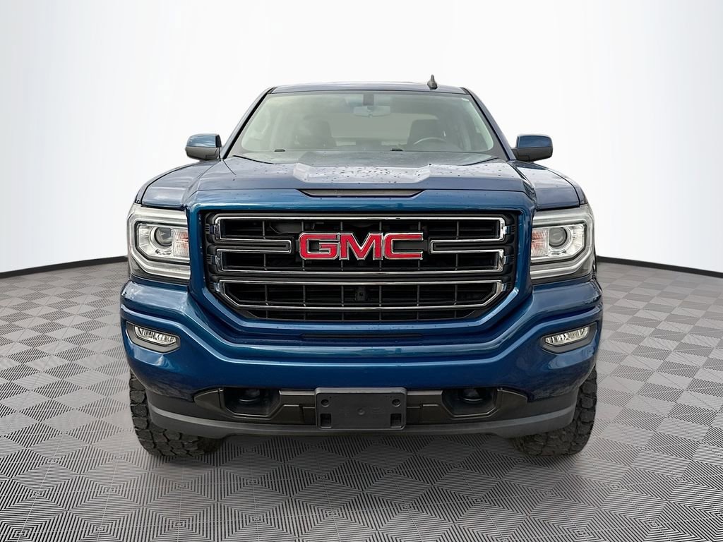 Used 2018 GMC Sierra 1500 SLE image 2