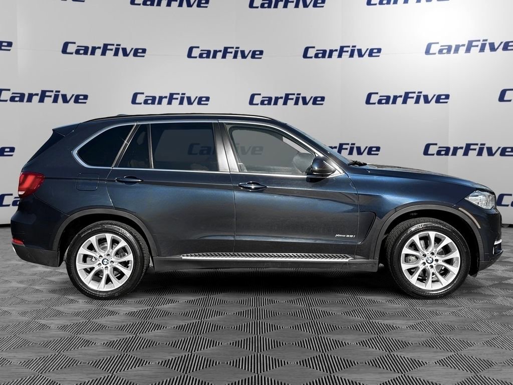 Used 2016 BMW X5 xDrive35i AWD/4WD image 7