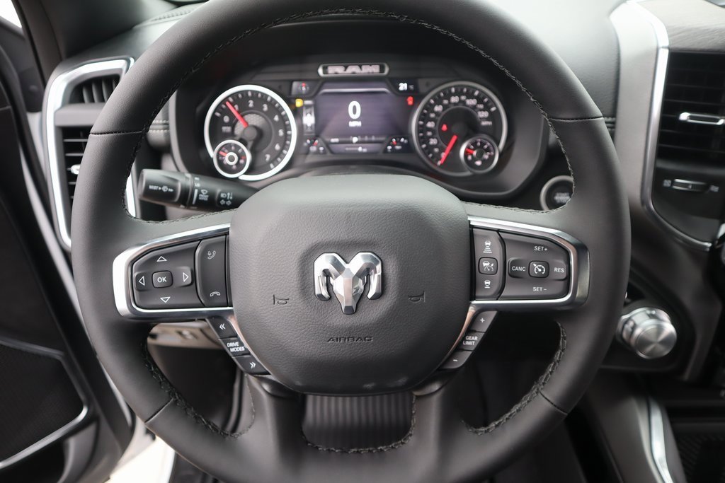 New 2026 RAM 1500 Laramie image 3