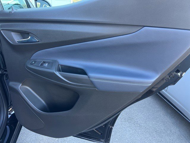 Certified 2023 Chevrolet Bolt EUV Premier image 26