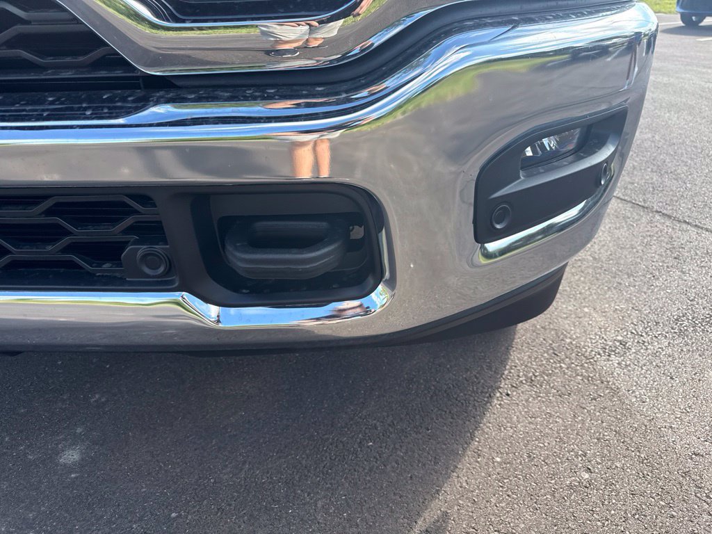 New 2027 RAM 3500 Tradesman AWD/4WD image 11