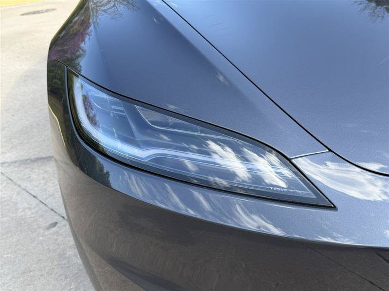 Used 2025 Tesla Model 3 Long Range RWD image 31