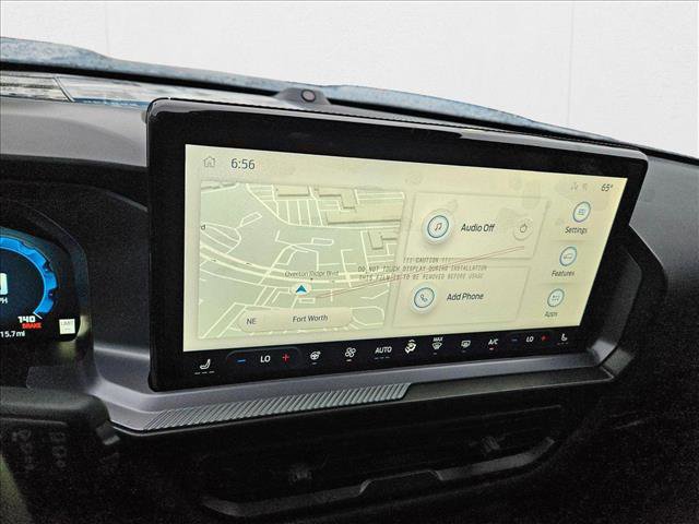 New 2025 Ford Bronco Sport Badlands w/ Badlands Tech Package image 14