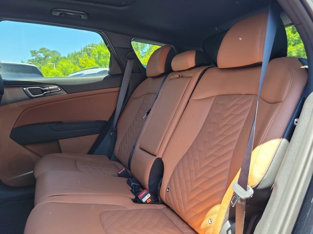 New 2026 Kia Sportage X-Line w/ X-Line Technology Package AWD/4WD image 11