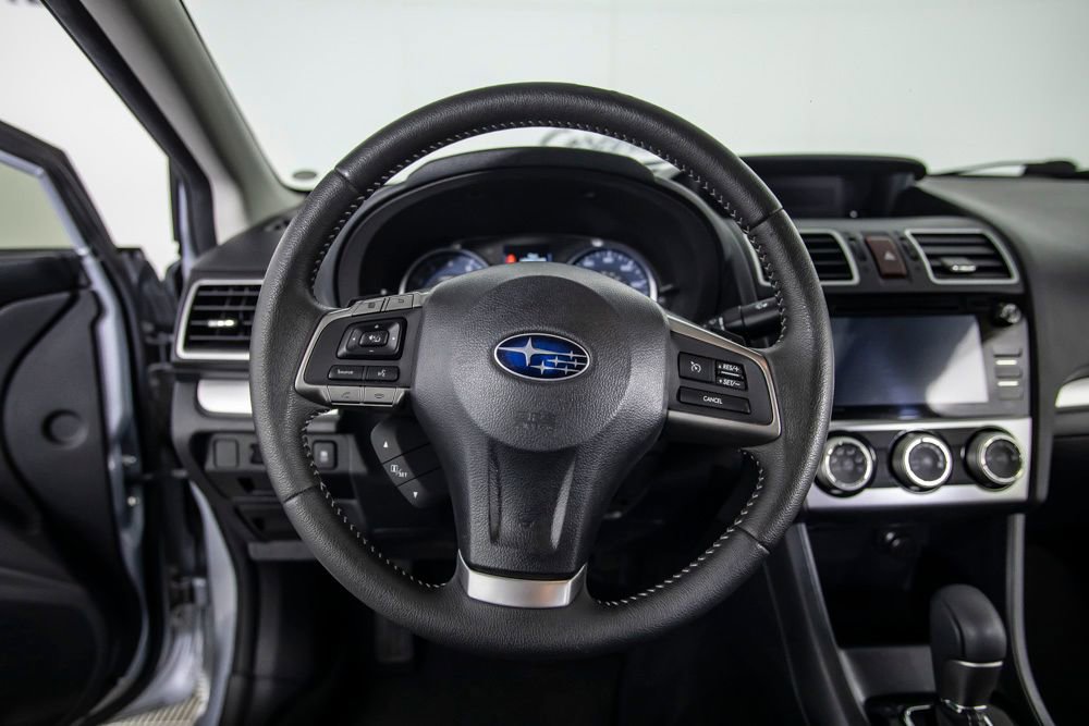 Used 2015 Subaru Impreza 2.0i Limited AWD/4WD image 25