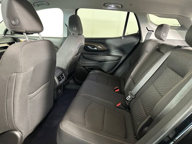 Used 2019 GMC Terrain SLE w/ Driver Convenience Package AWD/4WD image 25