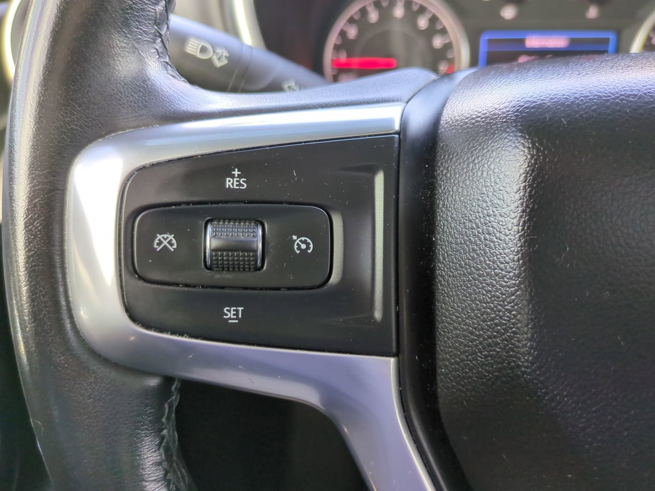 Certified 2020 Chevrolet Blazer LT image 25