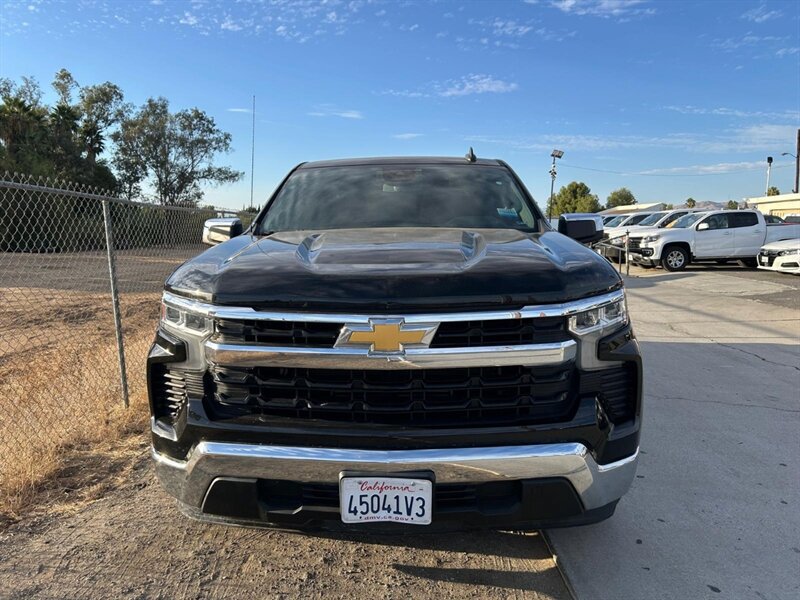 Used 2023 Chevrolet Silverado 1500 LT RWD image 15