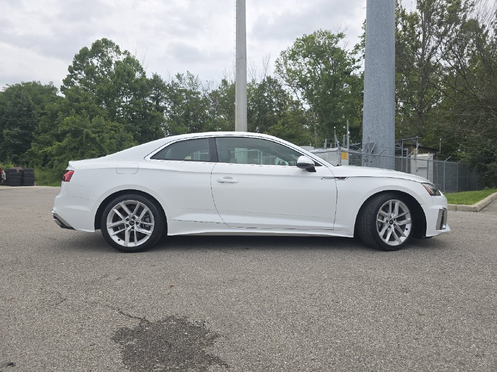 Used 2023 Audi A5 2.0T Premium AWD/4WD image 15