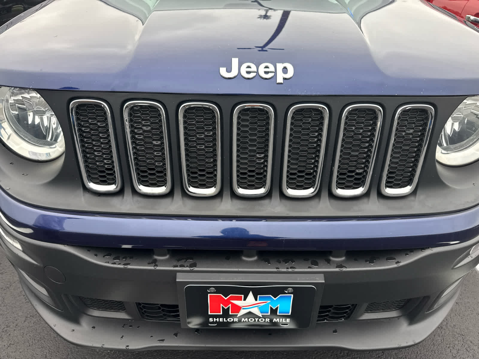 Used 2018 Jeep Renegade Sport w/ Power & Air Group AWD/4WD image 30