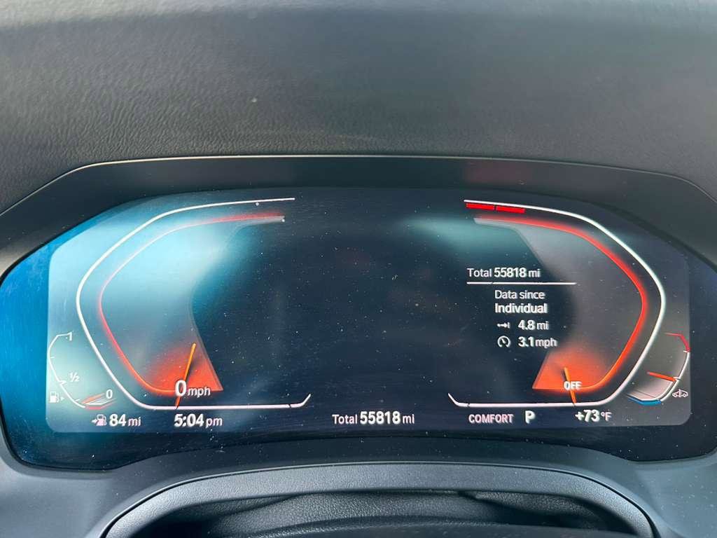 Used 2020 BMW 330i 330i w/ M Sport Package image 20