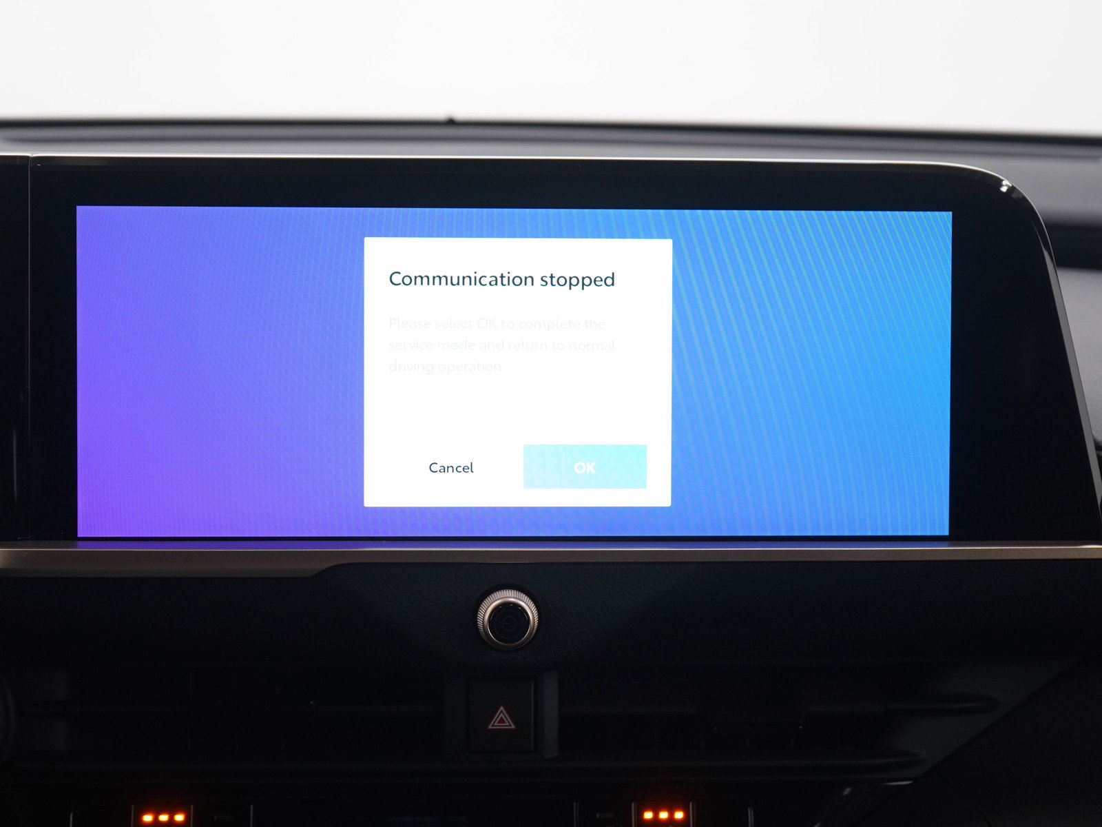 Used 2023 Toyota Crown XLE image 16