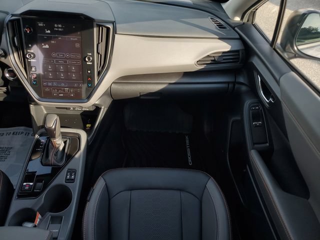 Certified 2024 Subaru Crosstrek 2.5i Limited w/ Crosstrek Mirror Package AWD/4WD image 18