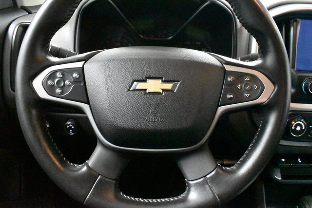 Used 2016 Chevrolet Colorado LT w/ LT Convenience Package image 19