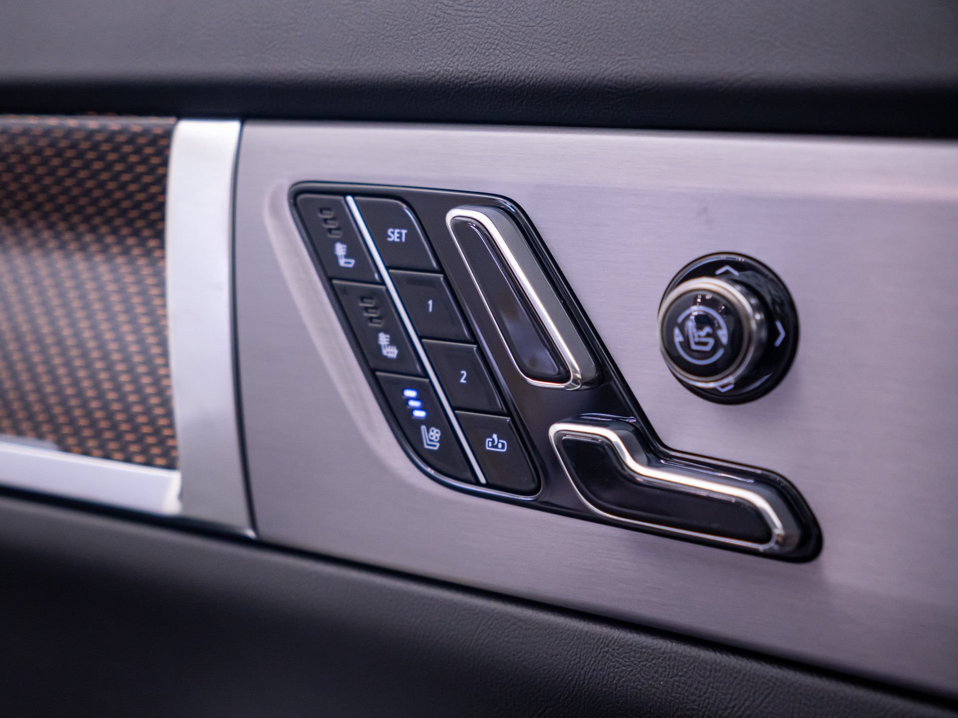 New 2027 Cadillac Vistiq Sport AWD/4WD image 27