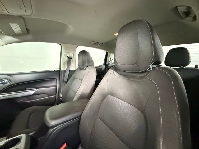 Used 2015 Chevrolet Colorado LT w/ LT Convenience Package image 9