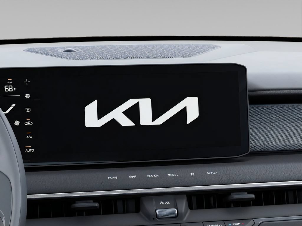 New 2026 Kia EV9 Land w/ Nightfall Edition Package AWD/4WD image 20