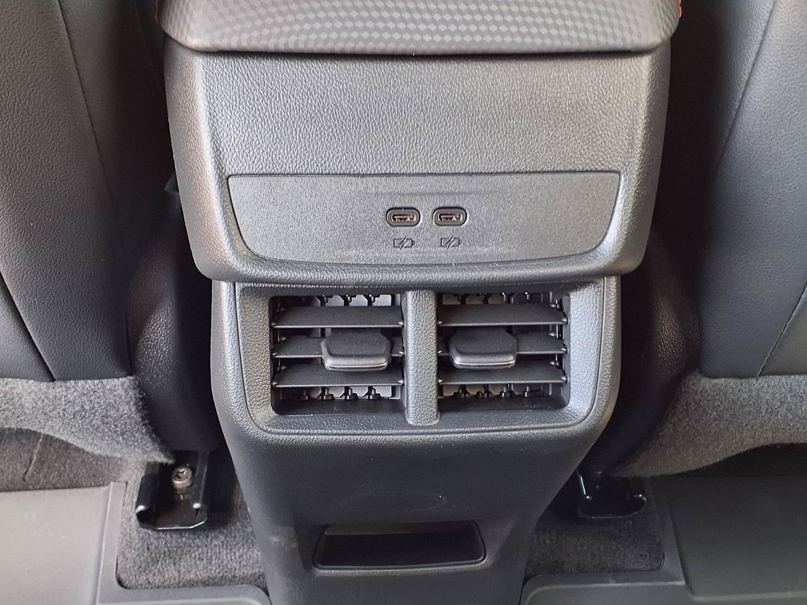 New 2026 Chevrolet Equinox RS w/ LPO, Floor Liner Package FWD image 13